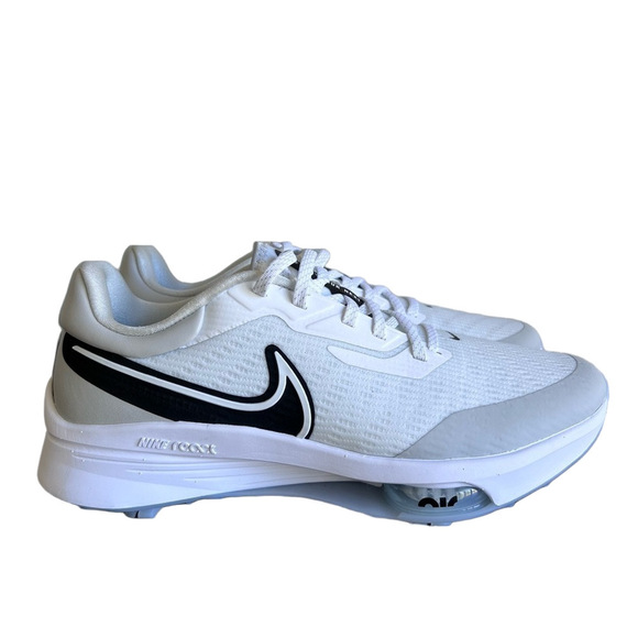 Nike NEW Men's Air Zoom Infinity Tour NEXT% Golf Shoe Size 8 #632